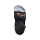 Adidas Adilette Sandal W "Black-Iridescent"