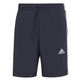 Adidas AEROREADY Essentials Chelsea 3-Stripes Shorts