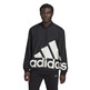 Adidas AEROREADY Essentials Giant Logo Woven Windbreaker