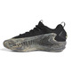 Adidas Anthony Edwards 1 Low JR. "Ascent MX Grey"