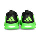 Adidas Anthony Edwards 1 Low "Slime Green"