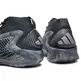 Adidas Anthony Edwards 1 Mid "MX Charcoal"