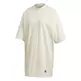 Adidas Athletics Recycled Cotton Over-Sized T-shirt Dress