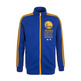 Adidas Basics Track Top Golden State Warriors (nba-gsw)