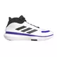 Adidas Basketball Bounce Legends "White-Lucid Blue"