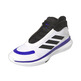 Adidas Basketball Bounce Legends "White-Lucid Blue"