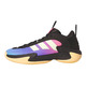 Adidas Basketball Exhibit Select 2.0 Mid "LucPink"