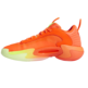 Adidas Basketball Exhibit Select 2.0 W Mid "Solar Red-Lucid Lemon"