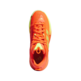 Adidas Basketball Exhibit Select 2.0 W Mid "Solar Red-Lucid Lemon"