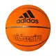 Adidas Basketball Lil Stripe Mini Ball Size 3 "Orange"