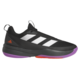 Adidas Basketball Subzone "Black-Purple Burst"