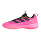 Adidas Basketball Subzone "Fuxia Black"