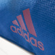 Adidas Bolsa de Cincha Training (azul/granate)