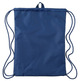 Adidas Bolsa de Cincha Training (azul/granate)