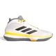 Adidas Bounce Legends "Off White Yellow"