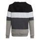 Adidas Boy´s Colorblock Fleece Hoodie