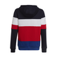 Adidas Boy´s Colorblock Fleece Hoodie