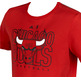 Adidas Camiseta Youth 3 NBA Chicago Bulls (rojo/negro)