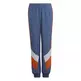 Adidas Junior Colorblock Woven Tracksuit Bottoms