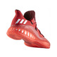 Adidas Crazy Explosive Low "Burgundy"