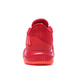 Adidas Crazy Fire "Volcano" (red/crimson)