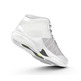 Adidas Crazy Hustle "White Flight"