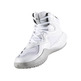 Adidas Crazy Team Kids "Spurs" (white/core black/solid grey)