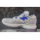 Adidas Crazylight Boost Low 2016 James Harden "Hallmark" (gray/white/royal)