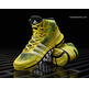 Adidas Adipure Crazyquick "Calderón" (amarillo/negro/blanco)