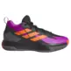 Adidas Cross Em Up Select Junior "Purple Burst"