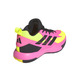 Adidas Cross Em Up Select Jr. "Lucid Pink-Lucid Lemon"