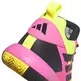 Adidas Cross Em Up Select Jr. "Lucid Pink-Lucid Lemon"