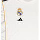 Adidas Cubre Real Madrid BB Shooter 24-25 "White"