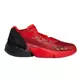 Adidas Donovan Mitchell Issue 4 "Red Dawn"