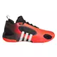 Adidas Donovan Mitchell Issue 5 "Halloween"