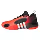 Adidas Donovan Mitchell Issue 5 "Halloween"