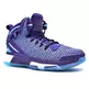 Adidas D Rose 6 Boost "The Phantom" Niño (purple/blue)