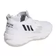 Adidas Dame 8 "Admit One/ White"