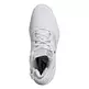 Adidas Dame 8 "Admit One/ White"