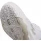 Adidas Dame 8 "Admit One/ White"