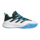 Adidas Damiand Lillard Certified Low 3 "White/Blue/Green"