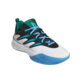 Adidas Damiand Lillard Certified Low 3 "White/Blue/Green"