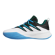 Adidas Damiand Lillard Certified Low 3 "White/Blue/Green"