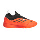 Adidas Damian Lillard 9 "SolRed"