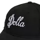 Adidas Damian Lillard D.O.L.L.A. Cap "Black"