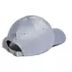 Adidas Damian Lillard D.O.L.L.A Primegreen Cap "Halo Silver"