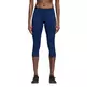 Adidas Design 2 Move 3-Stripes 3/4 Tights W