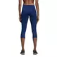 Adidas Design 2 Move 3-Stripes 3/4 Tights W