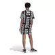 Adidas Dress Essent Oversize  AOP