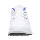 Adidas Duramo Trainer Leather (blanco)